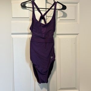 Speedo one pice NWT